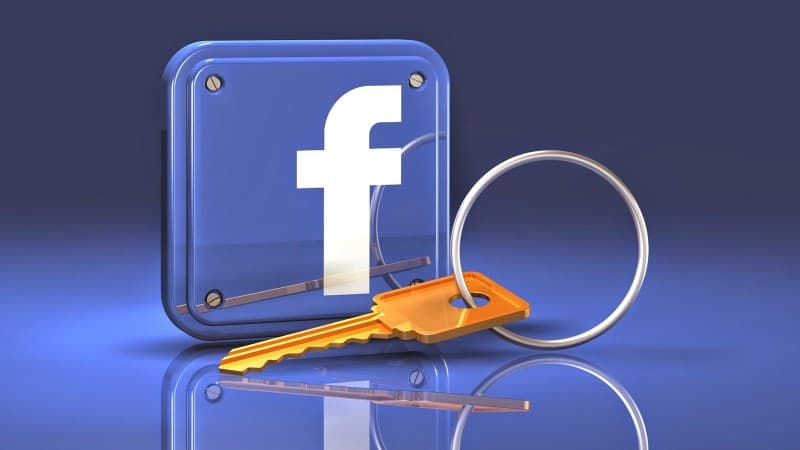 tài khoản facebook bị vô hiệu hóa trong bao lâu
