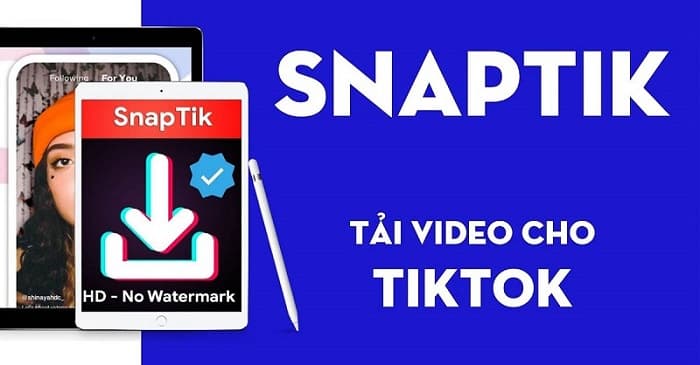 Cách xóa chữ Tiktok trên Video