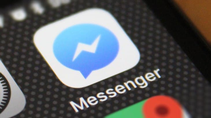 Cách xóa nhiều tin nhắn trên Messenger