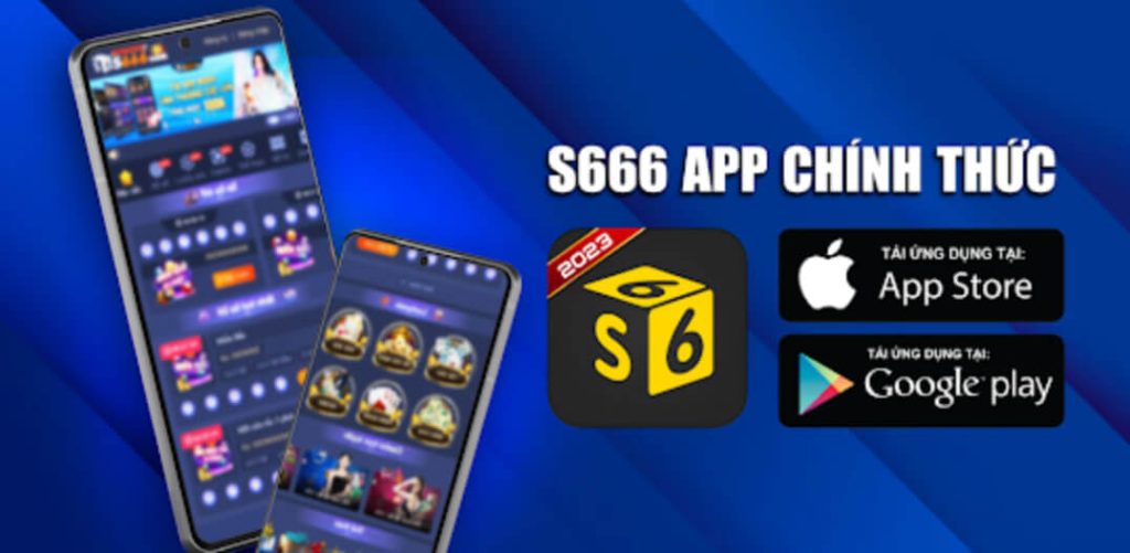 Lợi ích khi sử dụng S666 app com đăng nhập