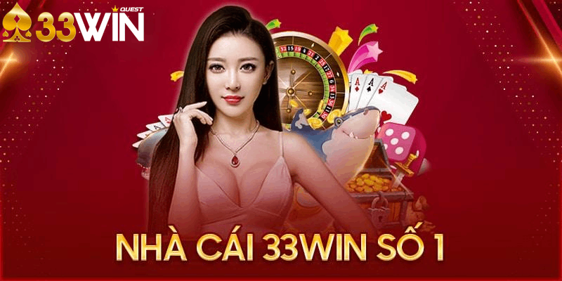 Những thông tin cơ bản để đánh giá nhà cái 33win